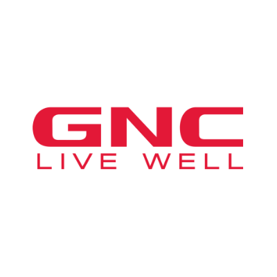 gnc logo