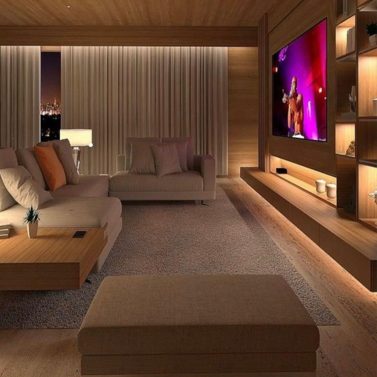 sala