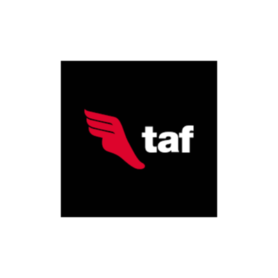 taf logo